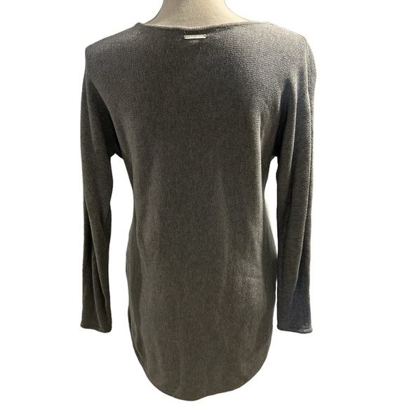 {Michael Michael Kors} Scoop Neck Sweater - Picture 2 of 4